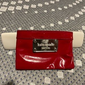Kate spade change purse